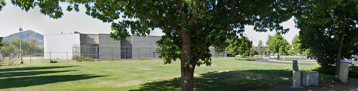 Photos Josephine County Jail 3